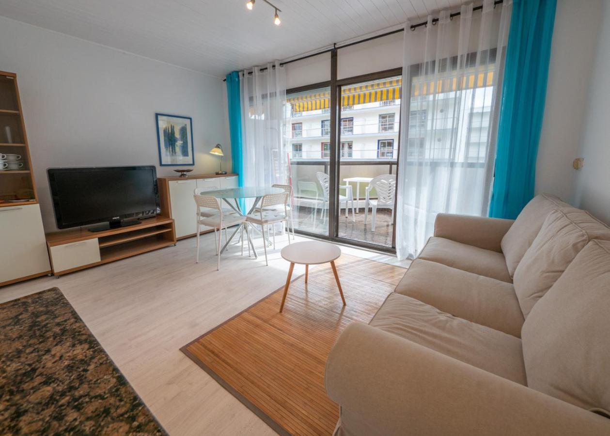 Homeholidaysrentals Brizna Malgrat de Mar Exterior foto