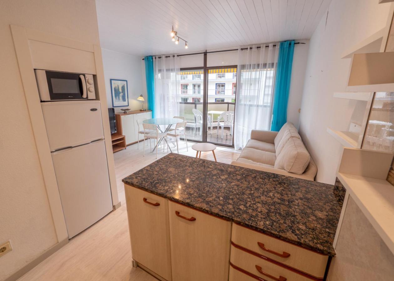 Homeholidaysrentals Brizna Malgrat de Mar Exterior foto